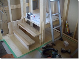 棟梁、がんばって～