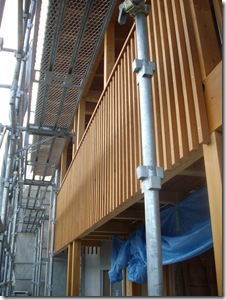 格子って本当に綺麗ですね～