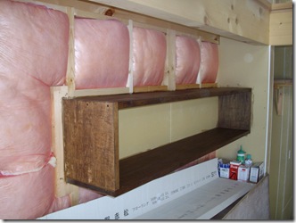 ん～、素人仕事～