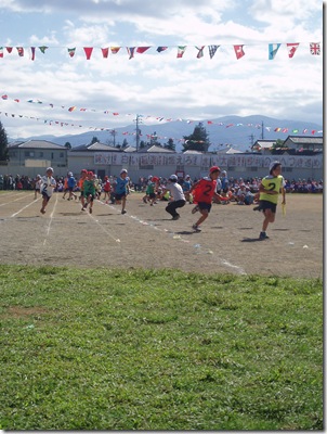 結局順位は上げられず・・・