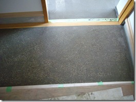 石は小さめにしました