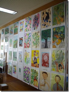 ま～、みんなうまいこと