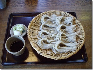 コシがあり、うまいことうまいこと