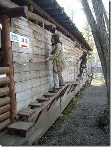 全部やっていました、この二人