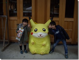 垂れ目がなんとも