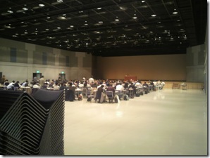 総勢２００名の参加者