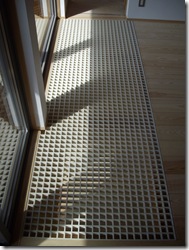 こっちはホワイト色