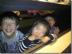 やっぱりそんな顔しちゃうのね～