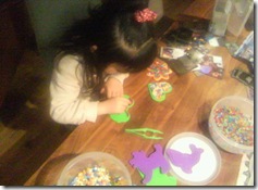 やっぱり女の子だね～