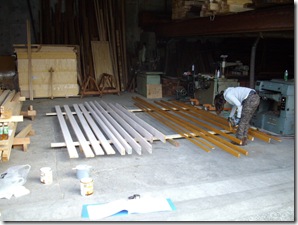 面白い外観になりそうです