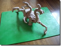 何々サウルス？？