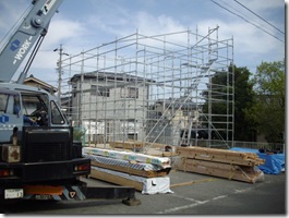 嵐の前の静けさ