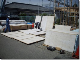 素人作品の数々