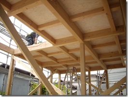 なかなかの雰囲気