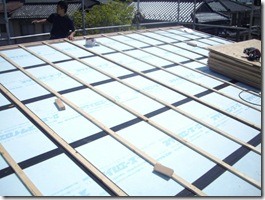 綺麗に並んでおります