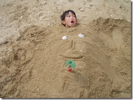 やっぱり、なんか立てちゃいますよね～