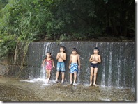 心頭滅却すれば日もまた涼し