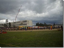 最後はやっぱり『信濃の国』