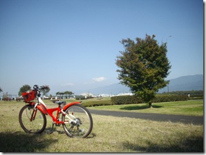 ここはホントにいいね～