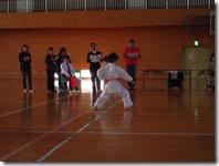 緊張感あります