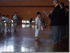 父ちゃん、うらやましいな～