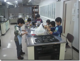 これも良い勉強になるね