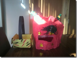 これ鬼っすか？