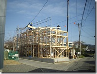 それにしても電線多いな～