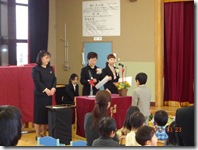 ホントに泣くぞ