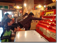 懐かしのルービックキューブゲット！