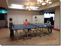 世界卓球