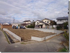 綺麗な仕上がり