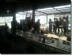 運動会が無くてよかった？