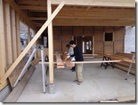 作業性もばっちり！