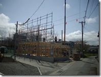 天気が良いのが一番