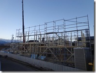 寒くなってきました