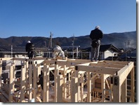 怖くないんだ~ 怖くないんだ~