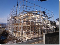 形になってきました