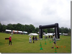 これはまだ早い時間