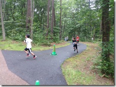 この時点で真ん中よりも後ろでした