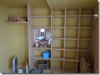 久しぶりの集成板使用