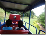 時速３００ｋｍの瞬間！