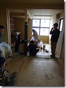 しまった！逆光だ！