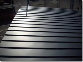 縦ハゼのラインが美しすぎる