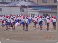 かっこよさ抜群