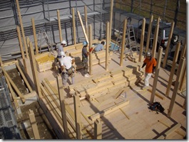 地上５ｍからあなたへ