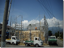 ここまで約２時間