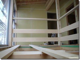 高さにしてあります