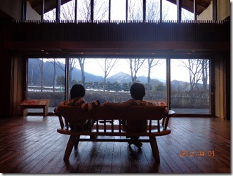 格好つけすぎ？