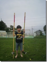 もうちょっと装飾した方が・・・